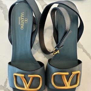 Valentino Heels - 3"